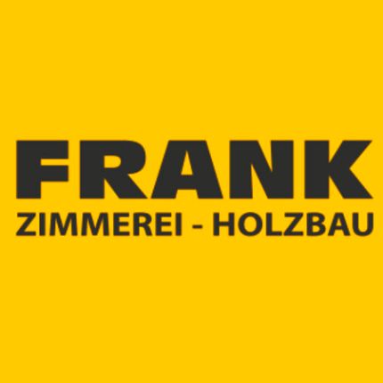 Logo da Zimmerei Frank GmbH & Co. KG