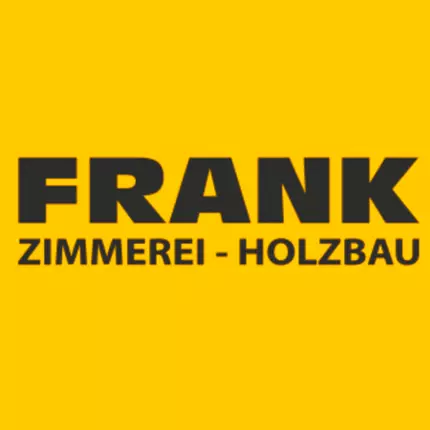 Logo from Zimmerei Frank GmbH & Co. KG