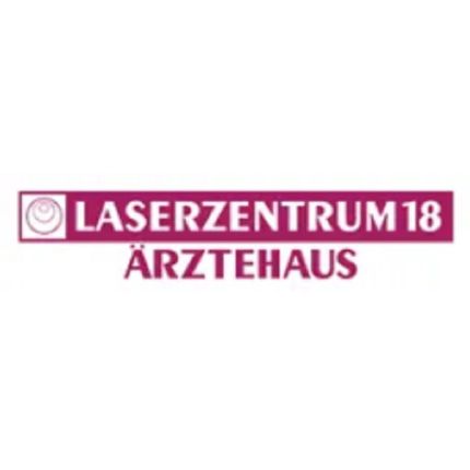 Logo da Laserzentrum18 - Ärztehaus Klein und Kaiser GmbH