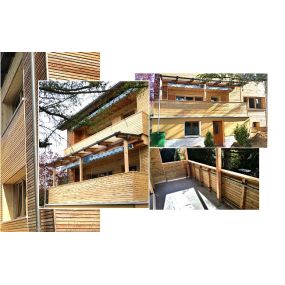 Bild von Holzbau Koller | Zimmerei & Dachdecker