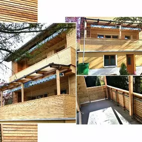 Bild von Holzbau Koller | Zimmerei & Dachdeckerei