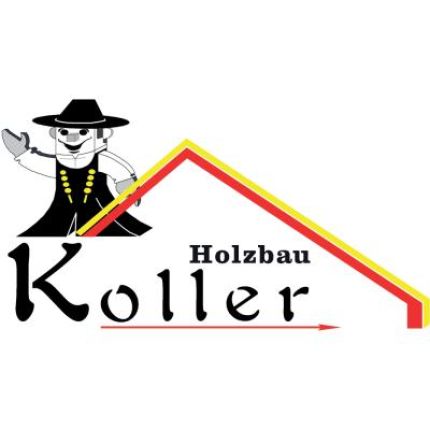 Logo od Holzbau Koller | Zimmerei & Dachdecker