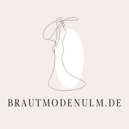 Logo van Brautmoden Ulm