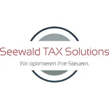 Logo van Seewald TAX Solutions Steuerberatungs GmbH