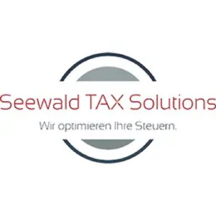 Logo von Seewald TAX Solutions Steuerberatungs GmbH