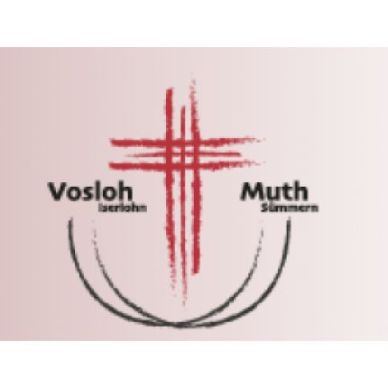 Logotyp från Bestattungen Vosloh & Muth e.K.