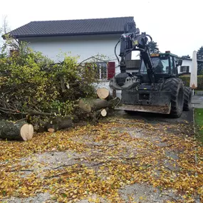 Nünlist Holzkunst