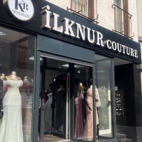 Bild von Ilknur Couture