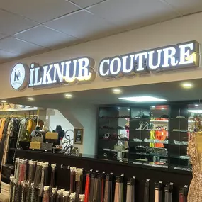 Bild von Ilknur Couture