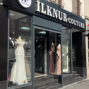 Bild von Ilknur Couture