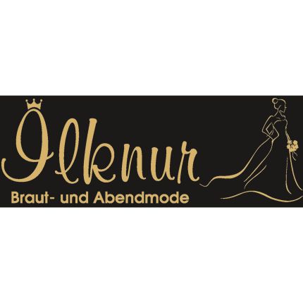 Logo od Ilknur Couture