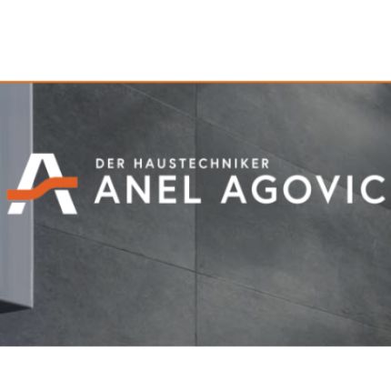 Logo fra Anel Agovic Der Haustechniker