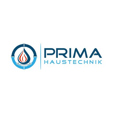 Logotyp från PRIMA Haustechnik e.U. - Installateur für Gas - Wasser - Heizung