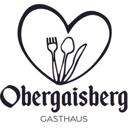 Logo van Gasthaus Obergaisberg - Kirchberg in Tirol