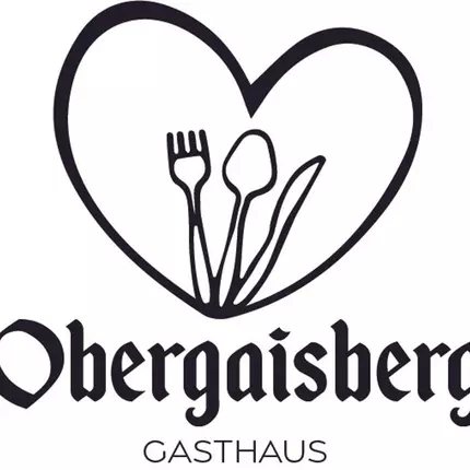 Logo van Gasthaus Obergaisberg - Kirchberg in Tirol