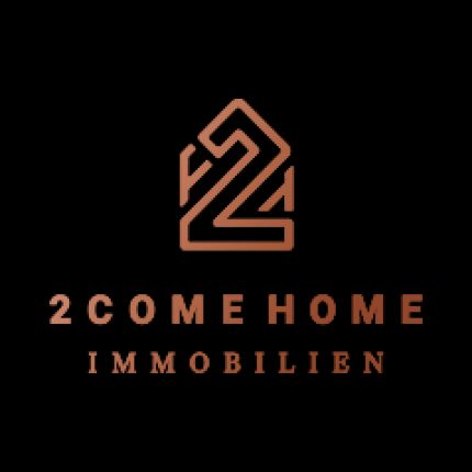 Logo van 2 COME HOME Immobilien