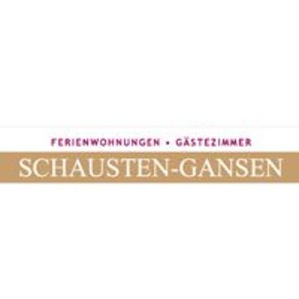 Logo da Gästehaus Schausten-Gansen im Moseltal