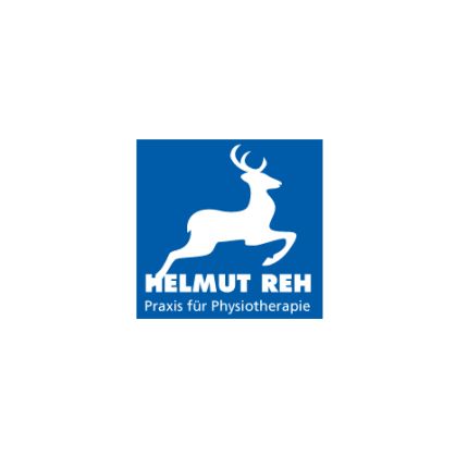 Logotipo de Helmut Reh Praxis für Physiotherapie