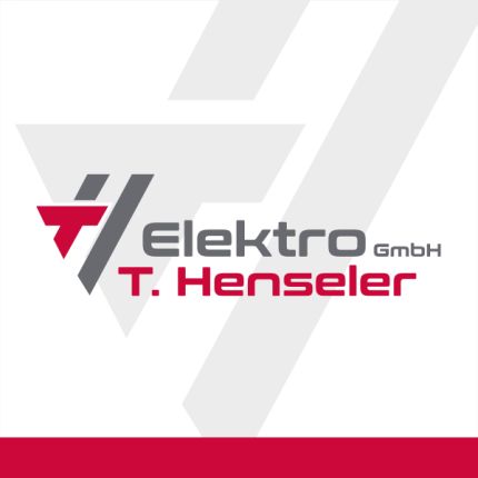 Logo de Elektro T. Henseler GmbH