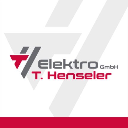 Logo od Elektro T. Henseler GmbH