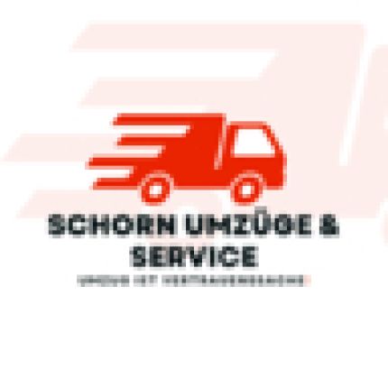 Logo from Schorn Umzüge und Service