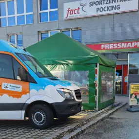 Bild von Fressnapf Salon Passau