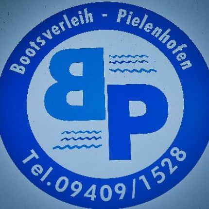 Logo de Bootsverleih Pielenhofen