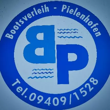 Logo fra Bootsverleih Pielenhofen