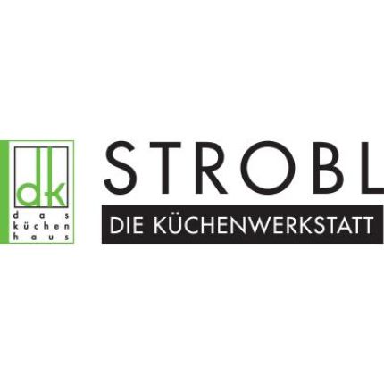 Logotyp från Theo Strobl