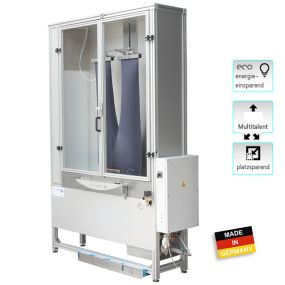 Schaerer Textilpflege- Systeme AG