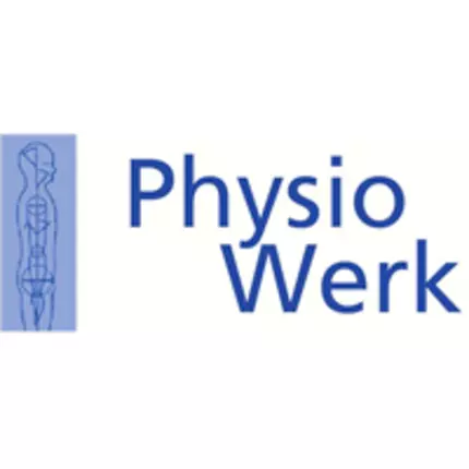 Logo von Ulrike Glasow PhysioWerk Schenefeld