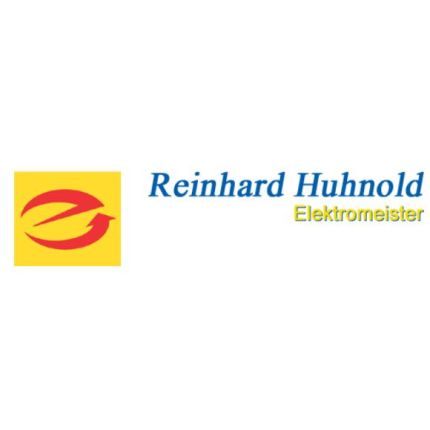 Logo von Reinhard Huhnold Elektrotechnik