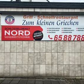 Bild von Schlüsseldienst Krefeld Nord