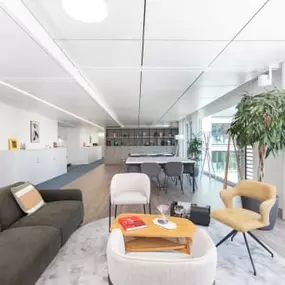 Bild von Signature by Regus -  ZUG, Downtown