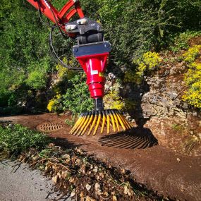 Bild von Meier Natur & Technik AG Baumaschinen-Vermietung