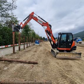 Bild von Meier Natur & Technik AG Baumaschinen-Vermietung