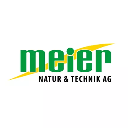 Logo od Meier Natur & Technik AG Baumaschinen-Vermietung