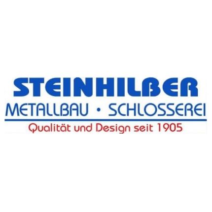 Logo from Achim Steinhilber Metallbau Schlosserei