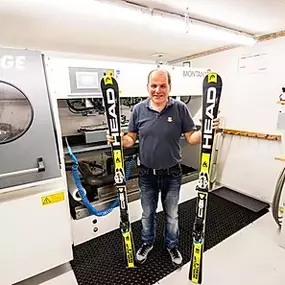 Bild von Sägisport Ski & Radsport