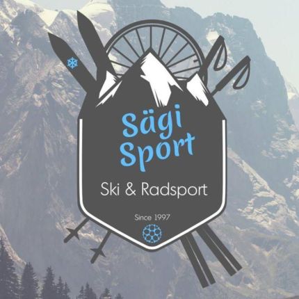 Λογότυπο από Sägisport Ski & Radsport