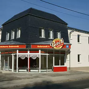 Bild von Frank Behrendt Bäckerei