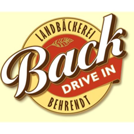Logo fra Frank Behrendt Bäckerei