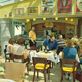 Bild von Museums-Café Schöneck