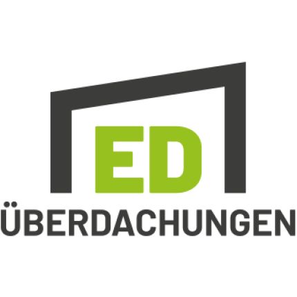 Logo fra ED-Überdachungen