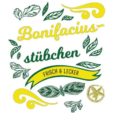 Logo from Bonifaciusstübchen