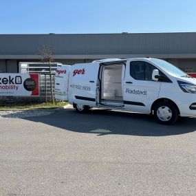 Zeko Mobility GmbH in 4030 Linz