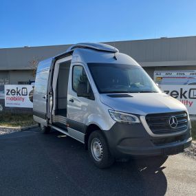 Zeko Mobility GmbH in 4030 Linz