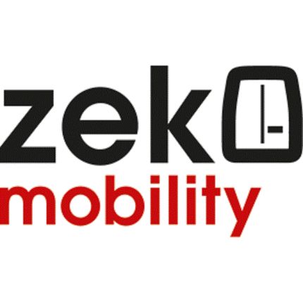Logo van Zeko Mobility GmbH