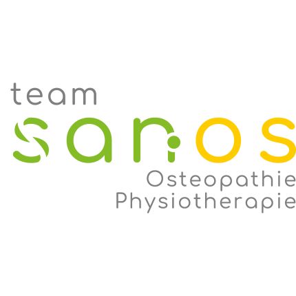 Λογότυπο από team sanos - Osteopathie und Physiotherapie - Pia Schülein | Anna-Lena Doblhammer | Annelene Wagner | Kathrin Hofmann