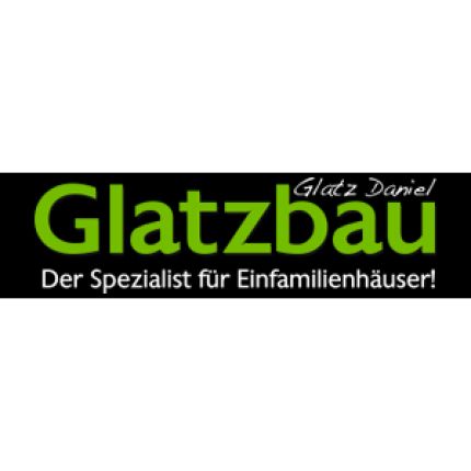 Logotipo de Baufirma Glatzbau